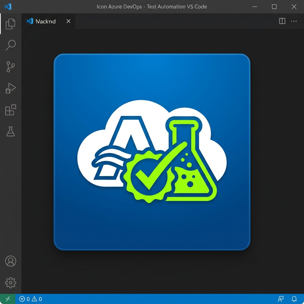 Azure DevOps Test Automation Sync